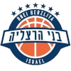 브네이 헤르츨리야 logo