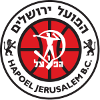 하포엘 M. 예루살렘 logo