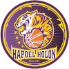 하포엘 홀론 logo