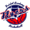 브리스톨 플라이어스 logo