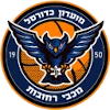 Maccabi Rehovot logo