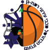 Maccabi Ironi Ramat Gan logo