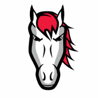 레스터 라이더스 logo