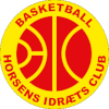 Horsens IC logo