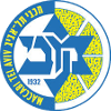 마카비 텔 아비브 logo