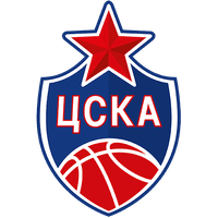 CSKA 모스크바 2 logo