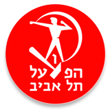 하포엘 텔-아비브 logo