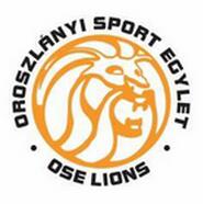 OSE Lions logo