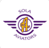 Sola Aviators