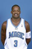Steve Francis