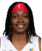 DeeDee Wheeler