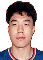 Zhou Haoran