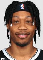 Alondes Williams