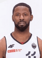 Dayshon Smith