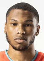 케리 Blackshear