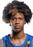 LJ Thorpe