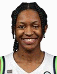 Crystal Dangerfield