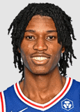 Terquavion Smith