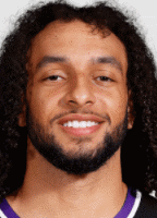Devin Carter