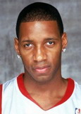 Tracy McGrady