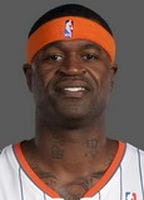 Stephen Jackson