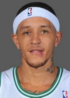 Delonte west