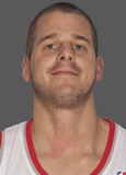 Joel Przybilla
