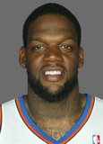 Eddy Curry