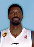 Donnell Harvey