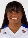 Kia Vaughn