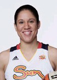 Kara Lawson