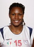 Rebekkah Brunson