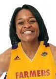 Alana Beard