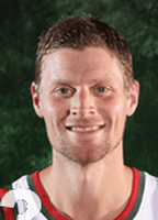 Luke Ridnour