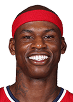 Al Harrington