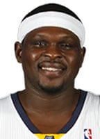 Zach Randolph