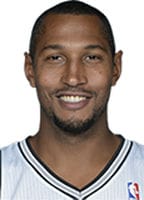 Boris Diaw-Riffiod