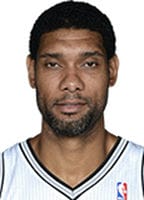 Tim Duncan