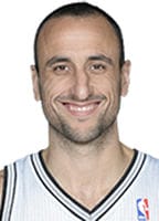 Manu Ginobili