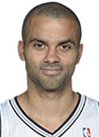 Tony Parker