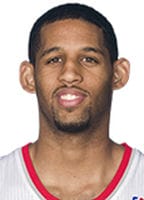 Allen Crabbe