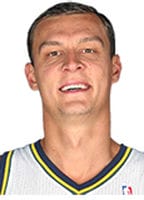 Andris Biedrins