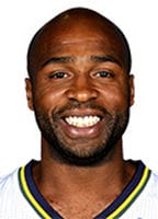 Jamaal Tinsley
