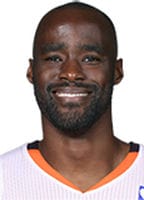 Emeka Okafor