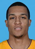 Jabari Brown