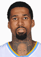 Wilson Chandler