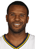 Trevor Booker