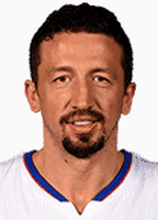 Hedo Turkoglu