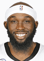 Reggie Evans