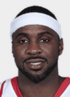 Ty Lawson